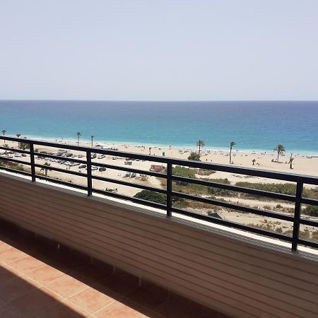 Partida Paraiso 4-8E Villajoyosa Exterior photo