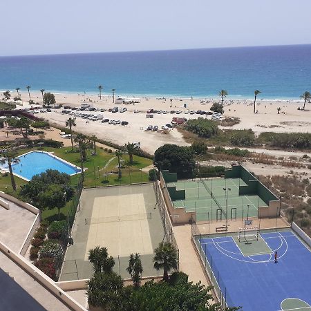 Partida Paraiso 4-8E Villajoyosa Exterior photo