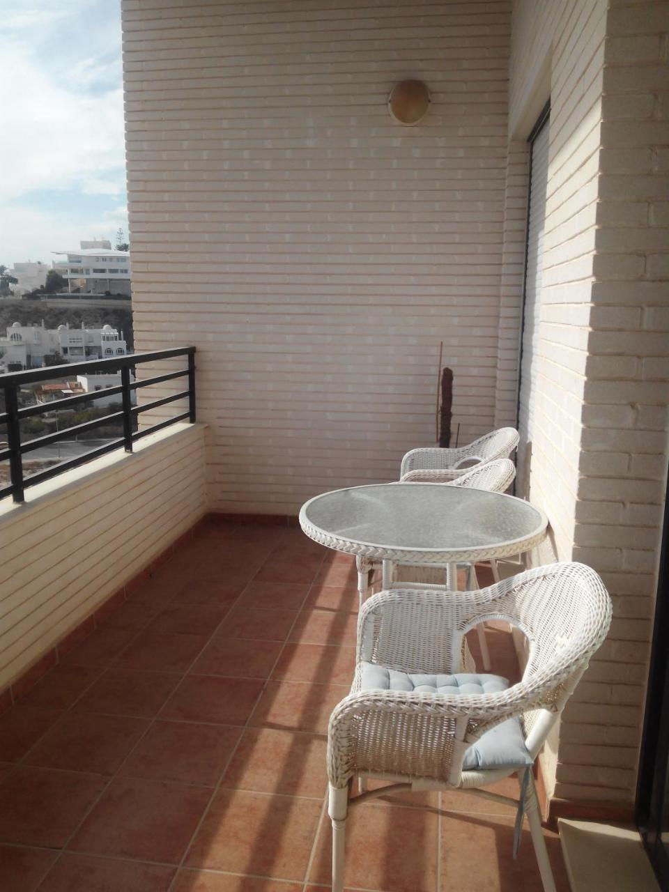 Partida Paraiso 4-8E Villajoyosa Exterior photo